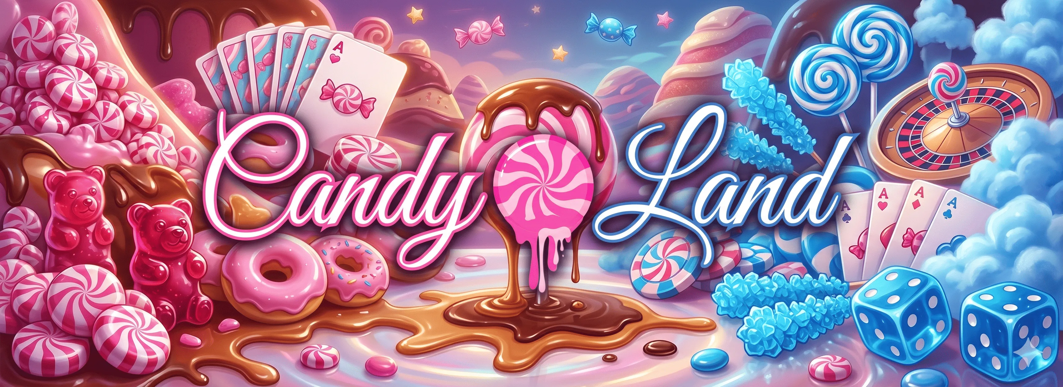 Candyland Casino Österreich